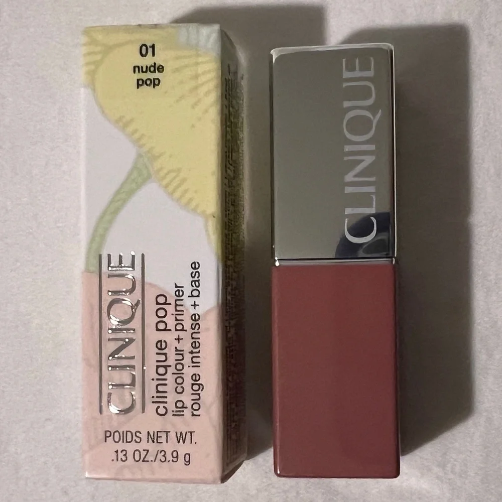Clinique clinique’s pop